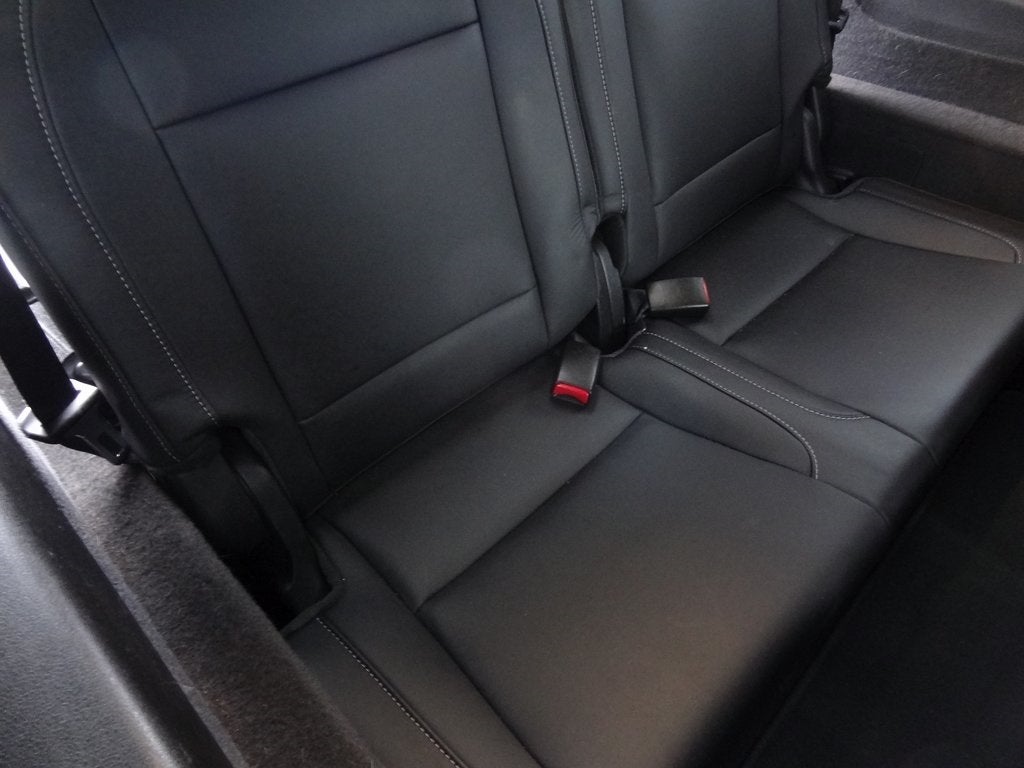 2019 Acura MDX 3.5L Advance Package