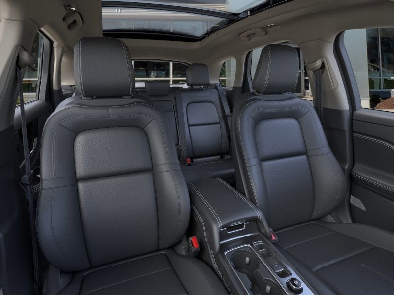 2025 Lincoln Corsair Premiere Premiere