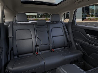 2025 Lincoln Corsair Premiere Premiere