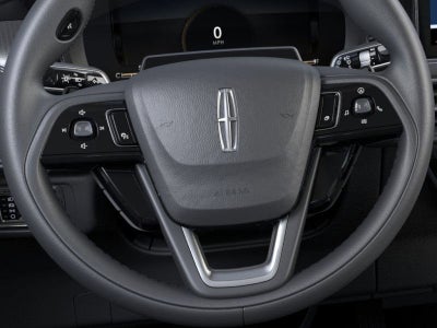 2025 Lincoln Corsair Premiere Premiere