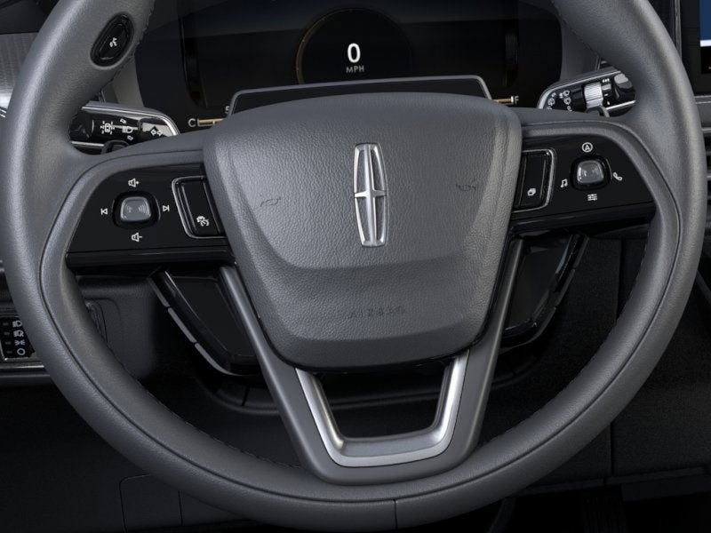 2025 Lincoln Corsair Premiere Premiere