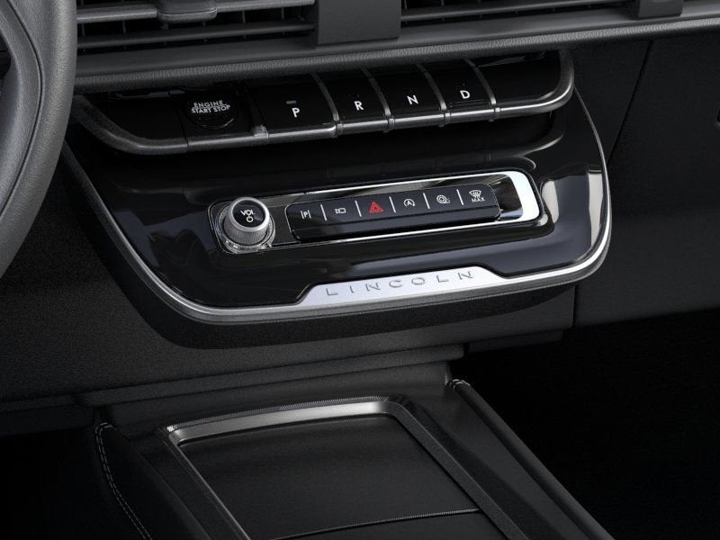 2025 Lincoln Corsair Premiere Premiere