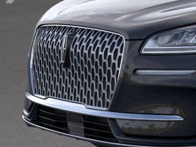 2025 Lincoln Corsair Premiere Premiere