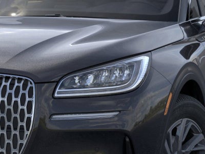 2025 Lincoln Corsair Premiere Premiere