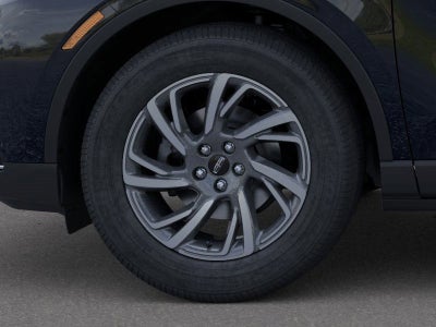 2025 Lincoln Corsair Premiere Premiere