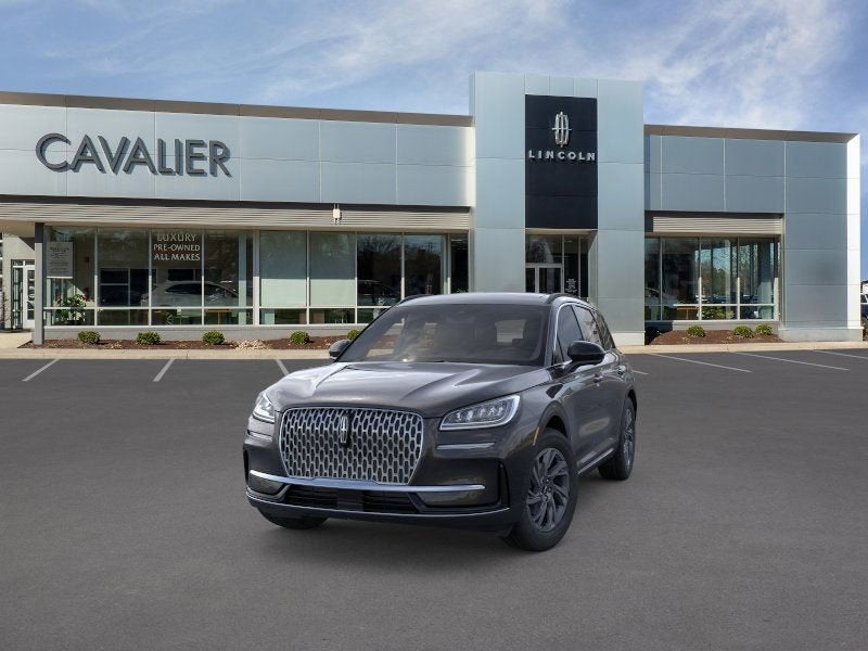 2025 Lincoln Corsair Premiere Premiere