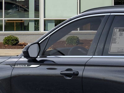 2025 Lincoln Corsair Premiere Premiere