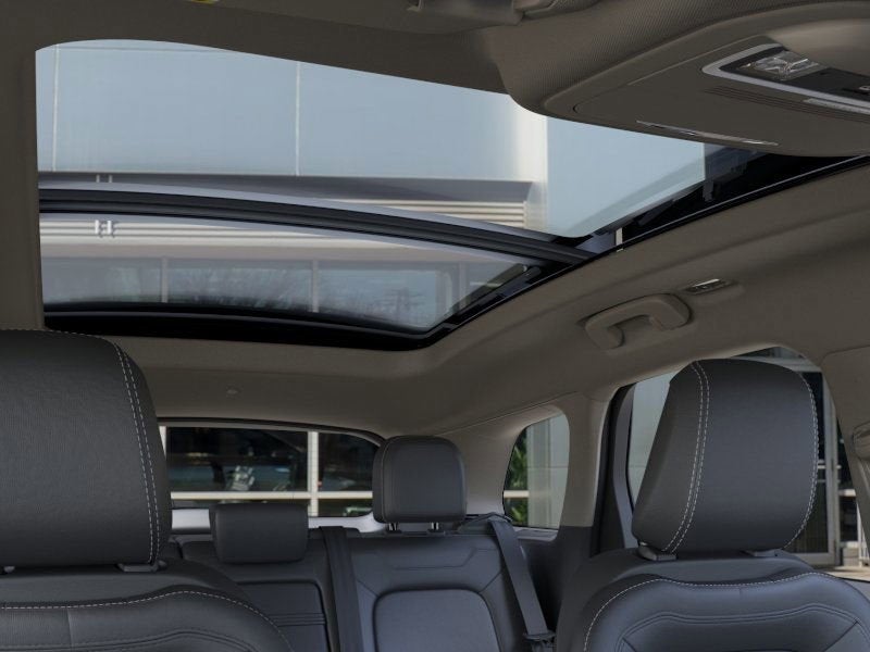 2025 Lincoln Corsair Premiere Premiere