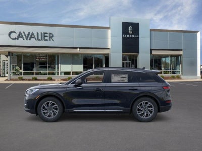 2025 Lincoln Corsair Premiere Premiere