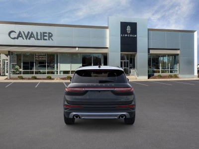 2025 Lincoln Corsair Premiere Premiere