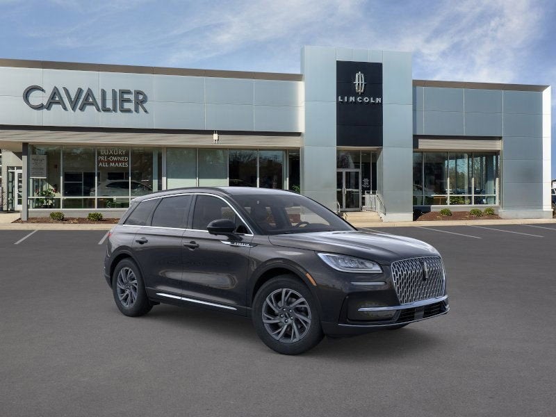 2025 Lincoln Corsair Premiere Premiere