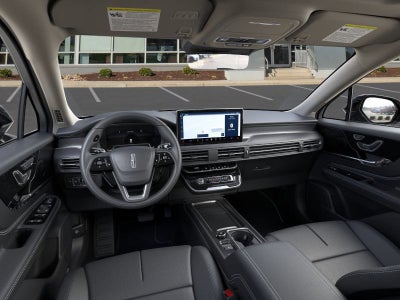 2025 Lincoln Corsair Premiere Premiere