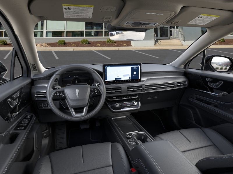 2025 Lincoln Corsair Premiere Premiere