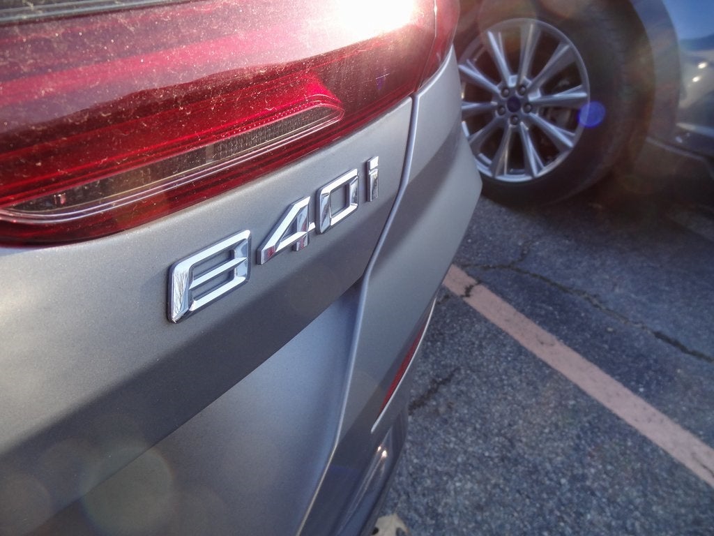 2023 BMW 8 Series 840