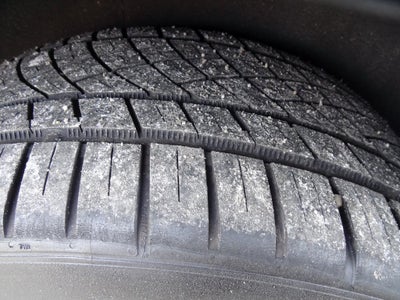 2017 Volkswagen Touareg V6 Executive 4Motion