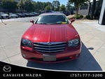 2004 Chrysler Crossfire Base