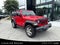 2018 Jeep Wrangler Sport S