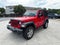 2018 Jeep Wrangler Sport S