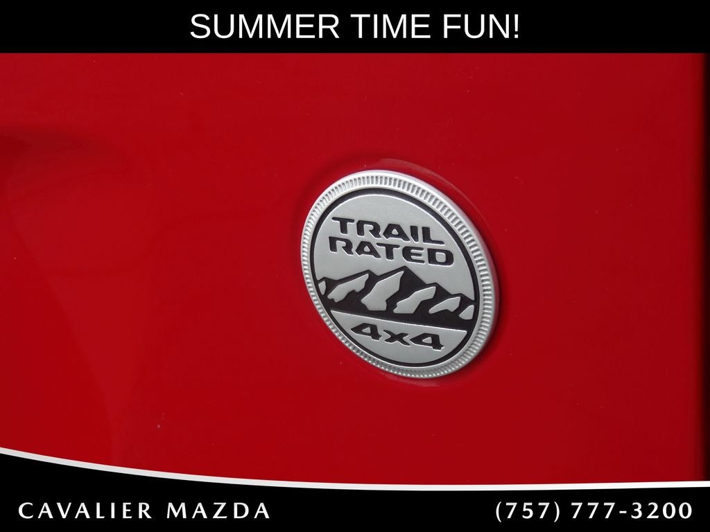 2018 Jeep Wrangler Sport S