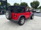 2018 Jeep Wrangler Sport S