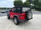 2018 Jeep Wrangler Sport S