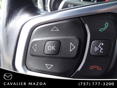2021 Jeep Wrangler Unlimited Sahara 4xe
