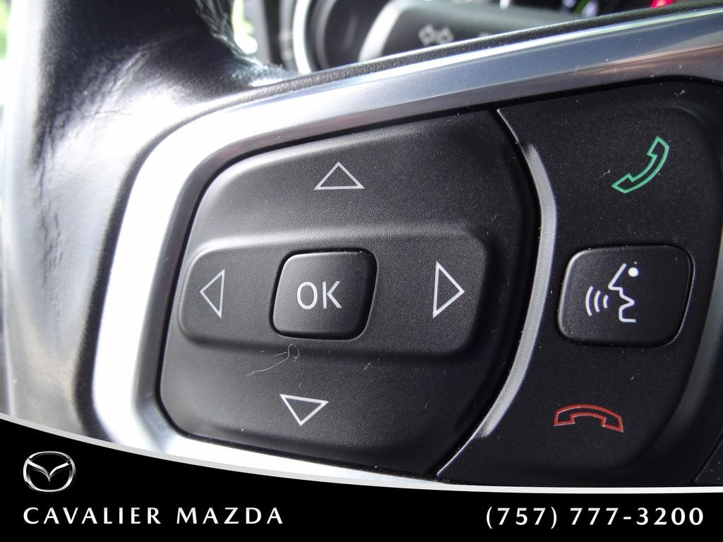 2021 Jeep Wrangler Unlimited Sahara 4xe