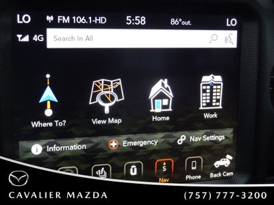 2021 Jeep Wrangler Unlimited Sahara 4xe
