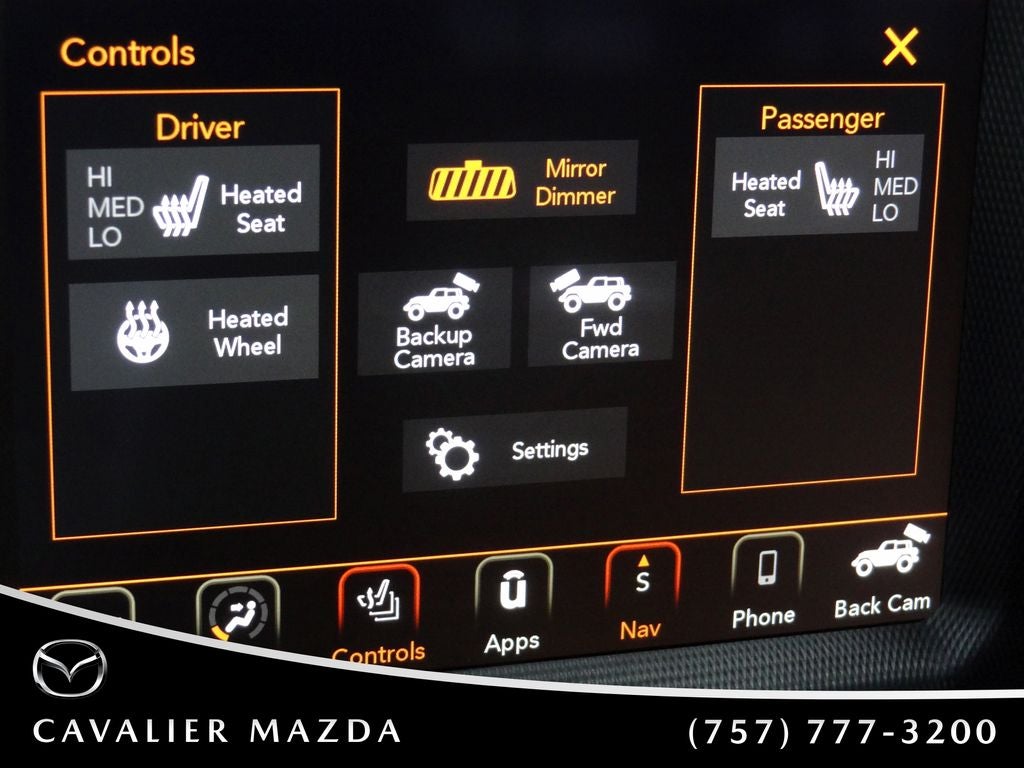 2021 Jeep Wrangler Unlimited Sahara 4xe