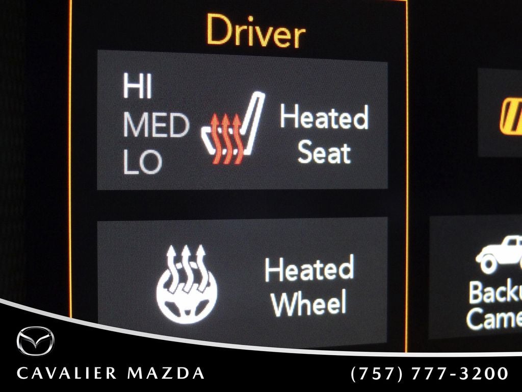 2021 Jeep Wrangler Unlimited Sahara 4xe