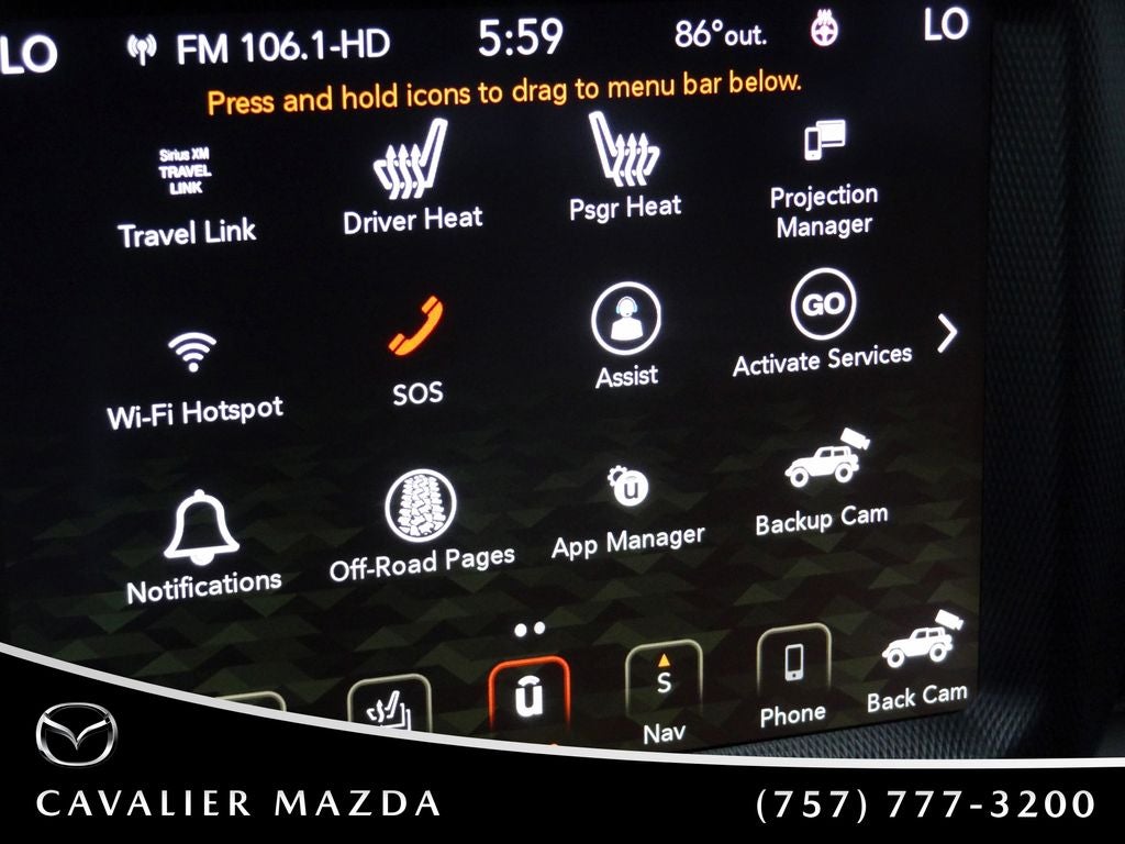 2021 Jeep Wrangler Unlimited Sahara 4xe