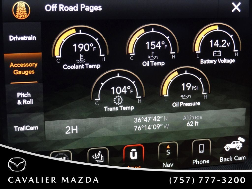 2021 Jeep Wrangler Unlimited Sahara 4xe