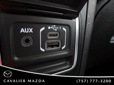 2021 Jeep Wrangler Unlimited Sahara 4xe