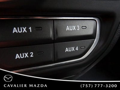 2021 Jeep Wrangler Unlimited Sahara 4xe