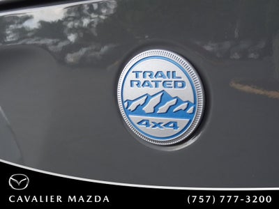 2021 Jeep Wrangler Unlimited Sahara 4xe