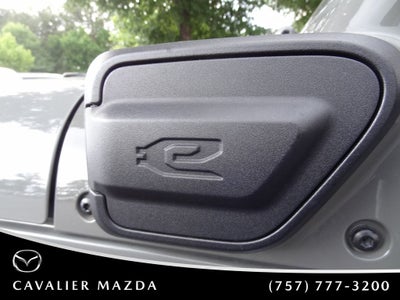 2021 Jeep Wrangler Unlimited Sahara 4xe