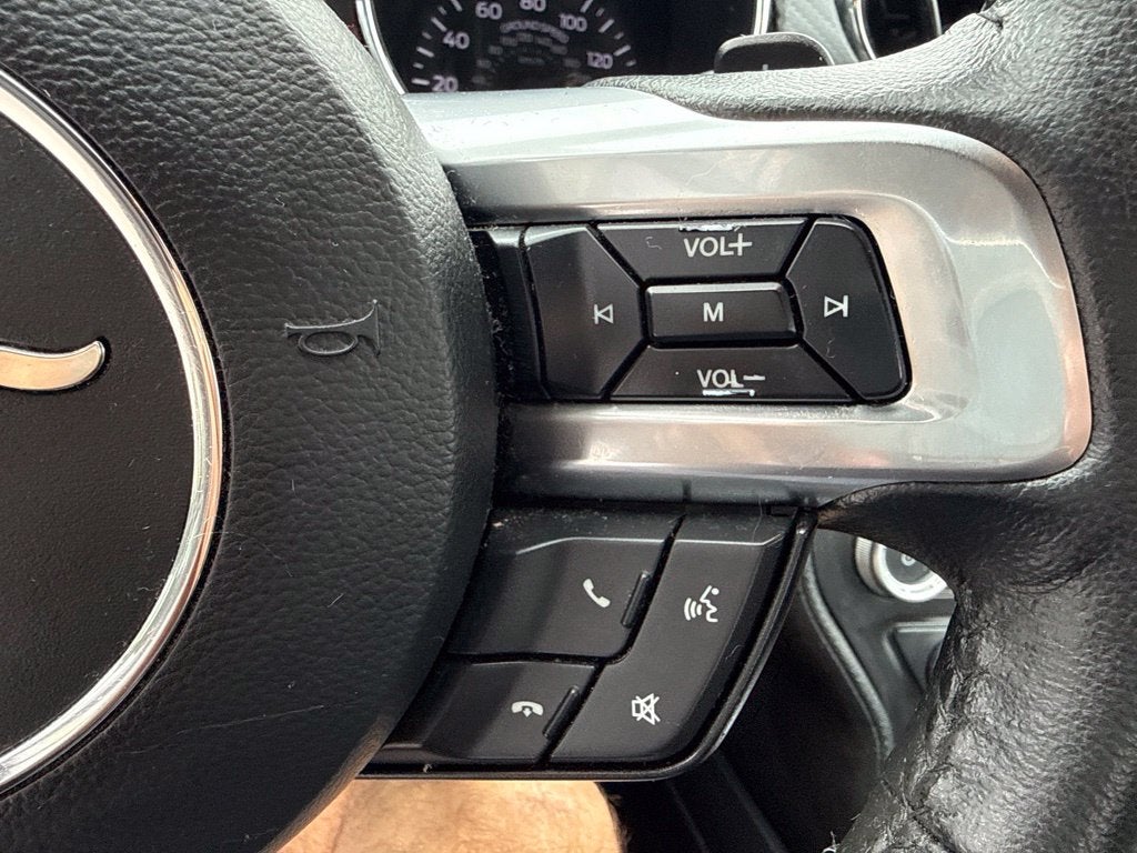 2015 Ford Mustang V6