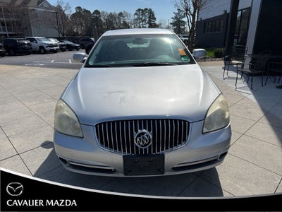 2011 Buick Lucerne CXL
