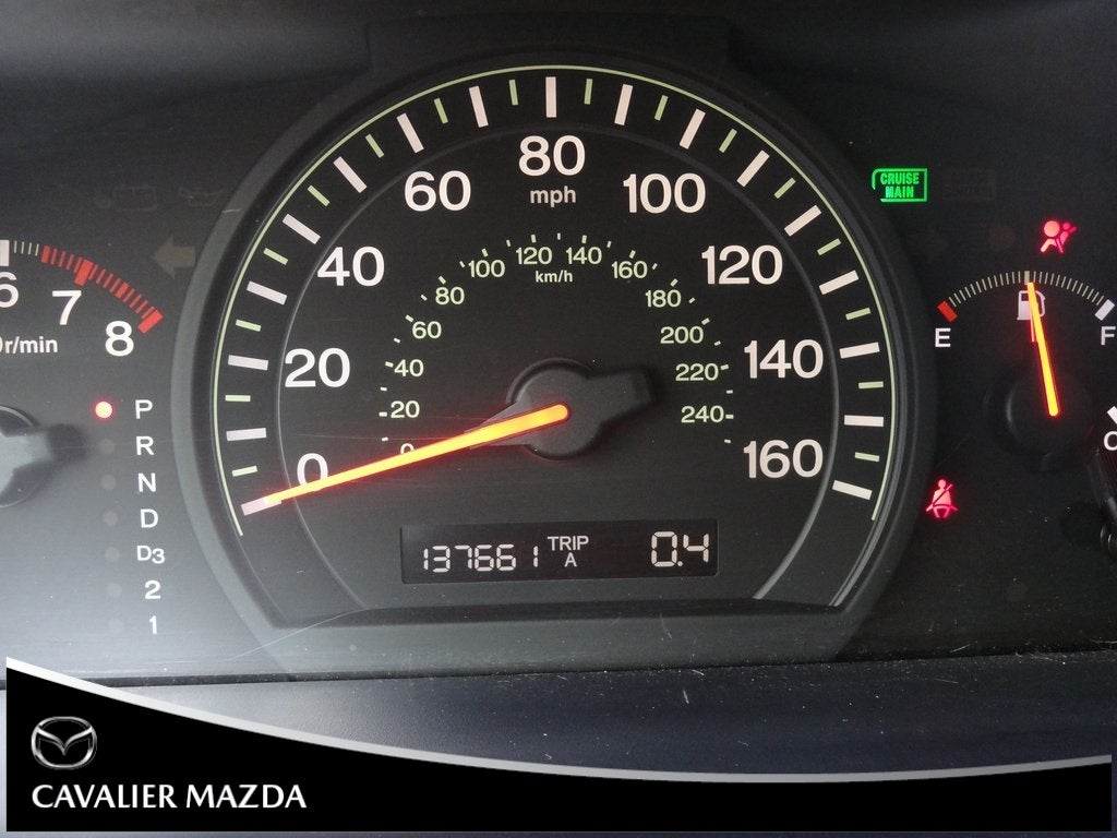 2003 Honda Accord EX 2.4