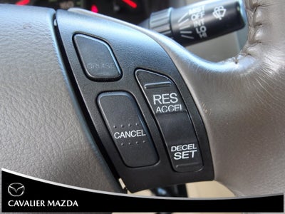 2003 Honda Accord EX 2.4