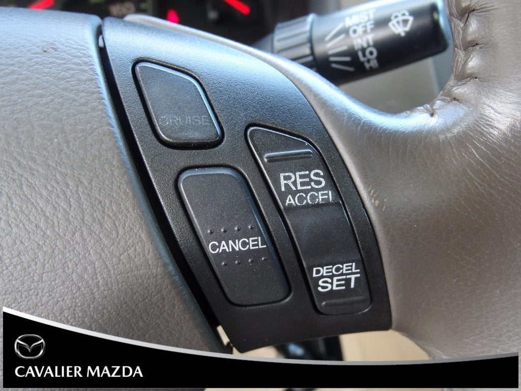 2003 Honda Accord EX 2.4