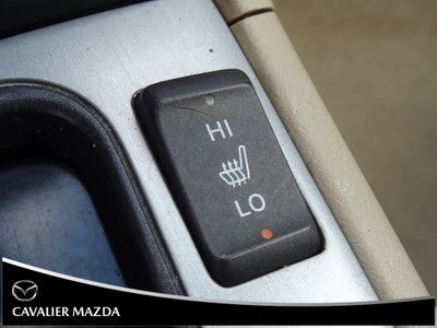 2003 Honda Accord EX 2.4