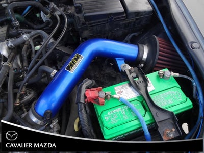 2003 Honda Accord EX 2.4