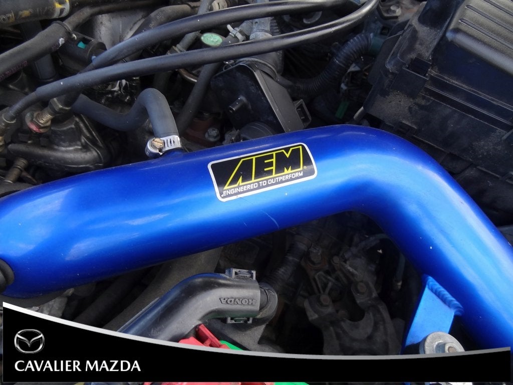 2003 Honda Accord EX 2.4