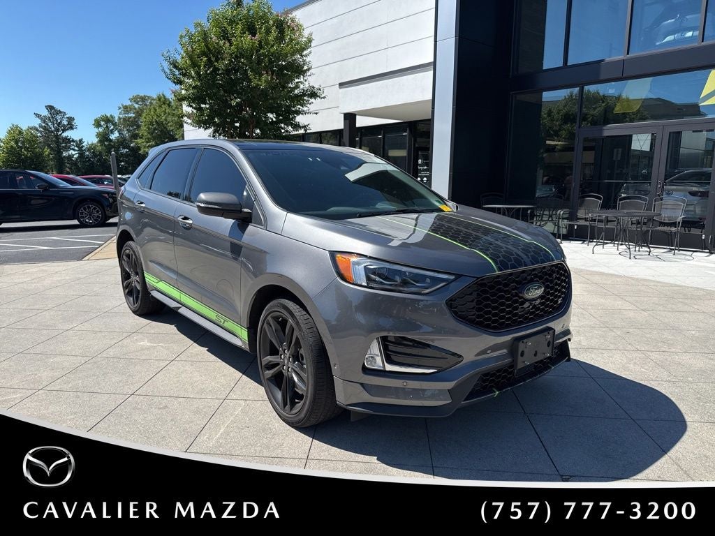 2024 Ford Edge ST