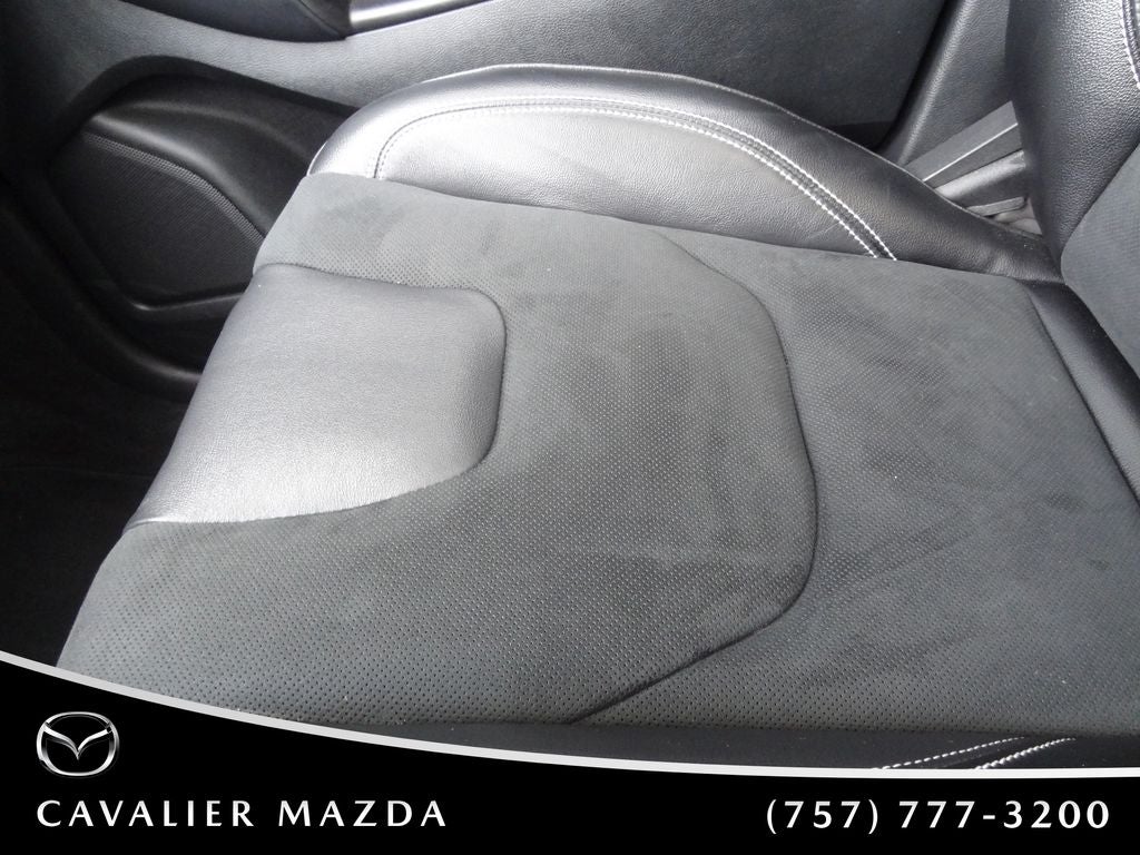 2024 Ford Edge ST