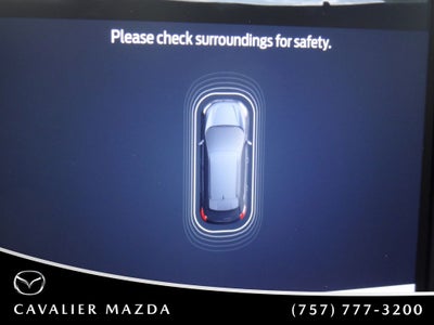 2024 Ford Edge ST