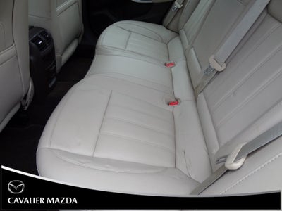 2015 Buick Regal Turbo/e-Assist Premium I