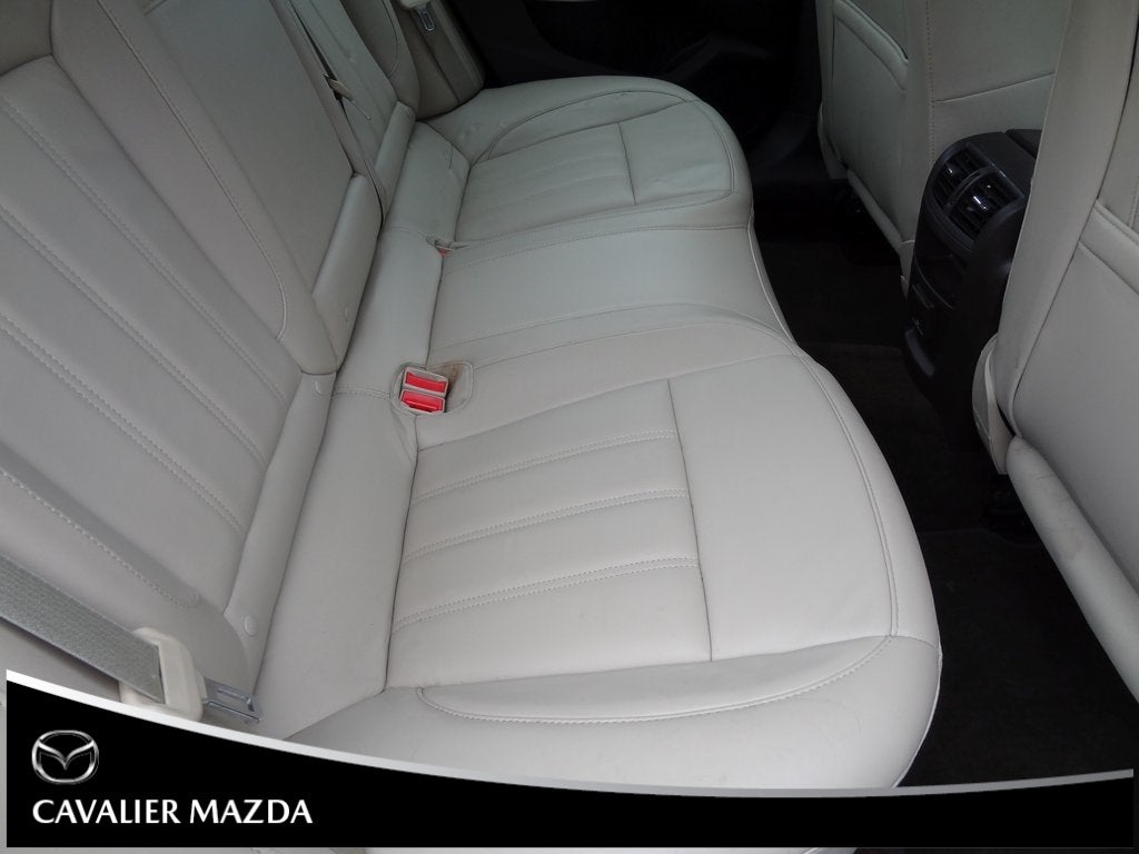 2015 Buick Regal Turbo/e-Assist Premium I