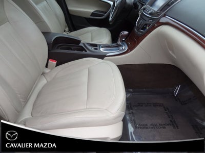 2015 Buick Regal Turbo/e-Assist Premium I